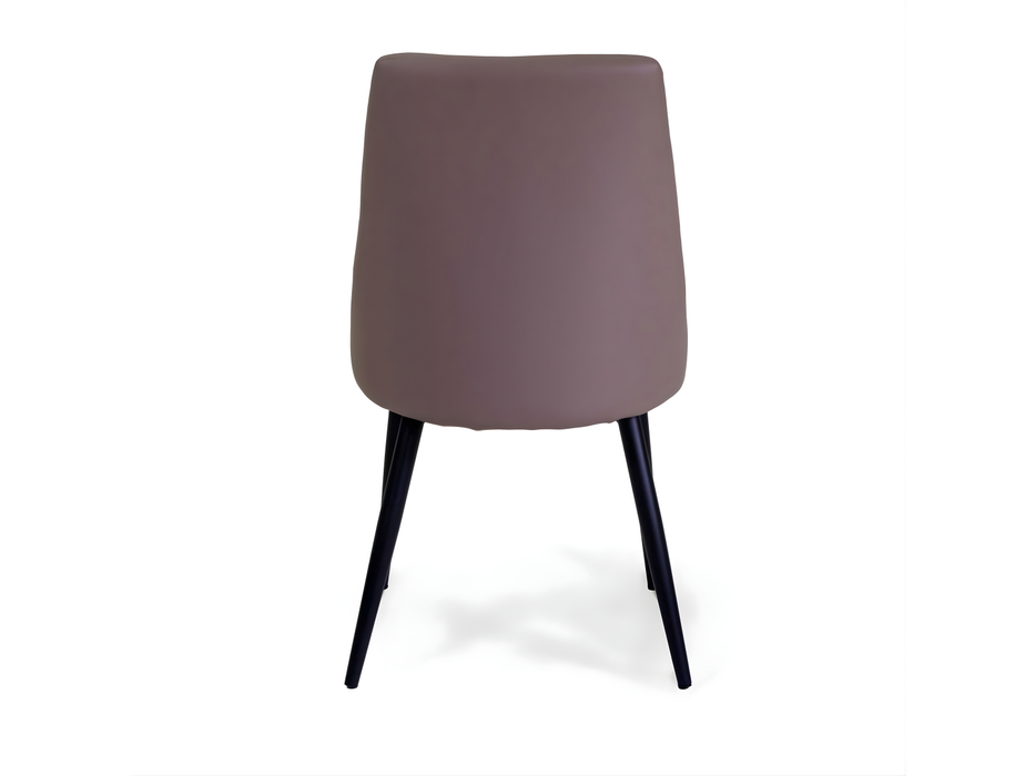 Sedia Ecopelle Oliver