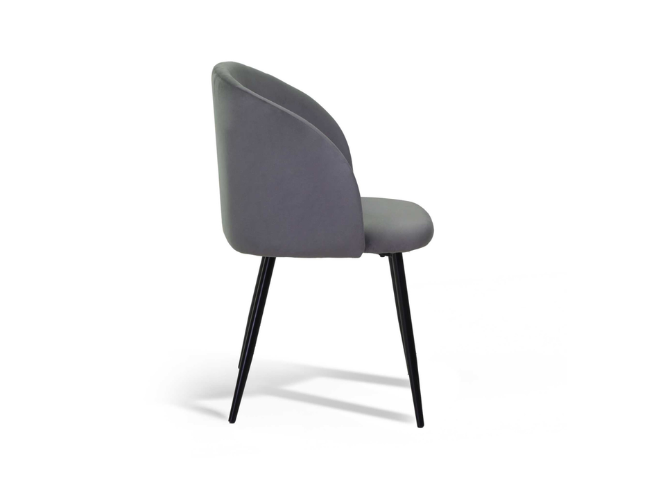 Poltrona Velluto Ruby