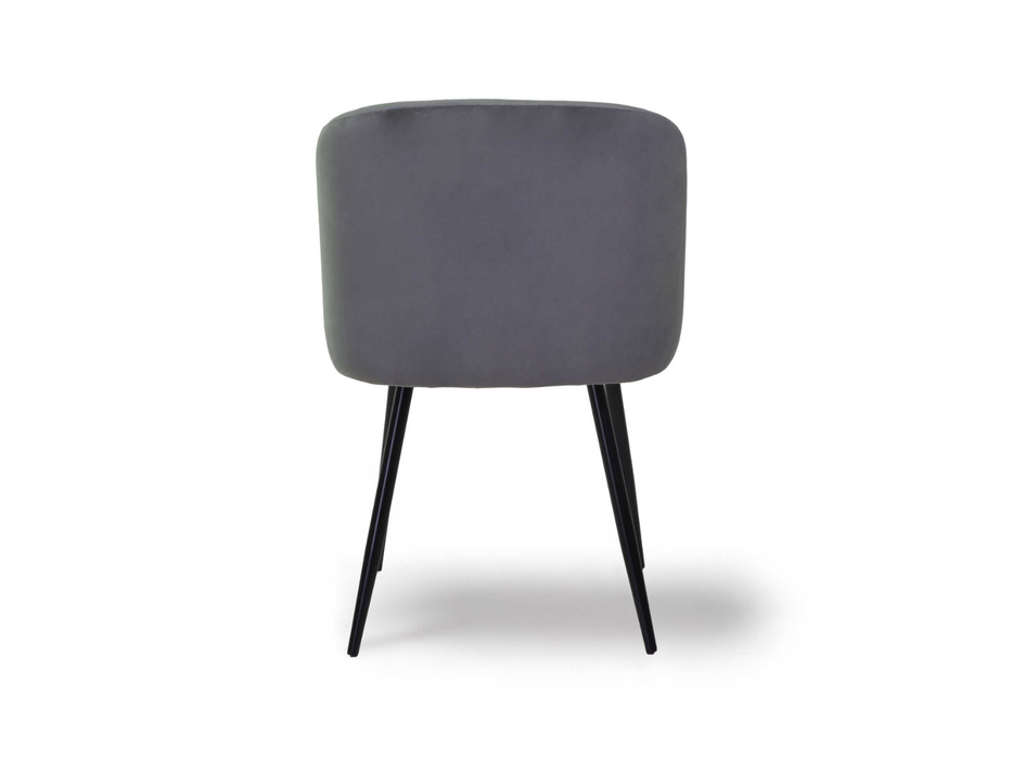 Poltrona Velluto Ruby