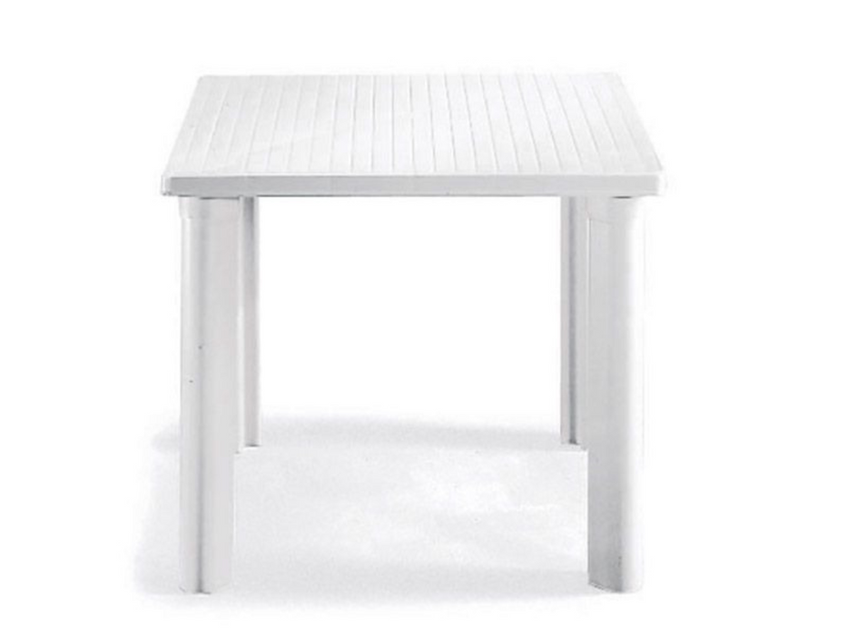 Tavolo Elle 80X80 Scab