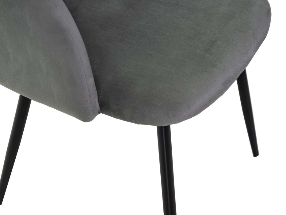 Poltrona Velluto Ruby