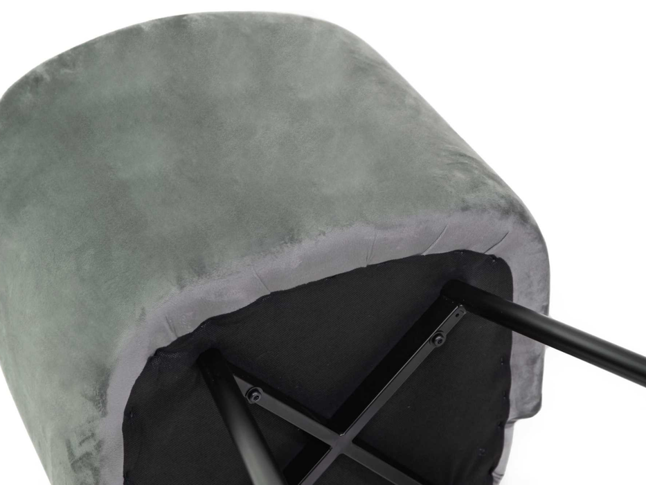 Poltrona Velluto Ruby