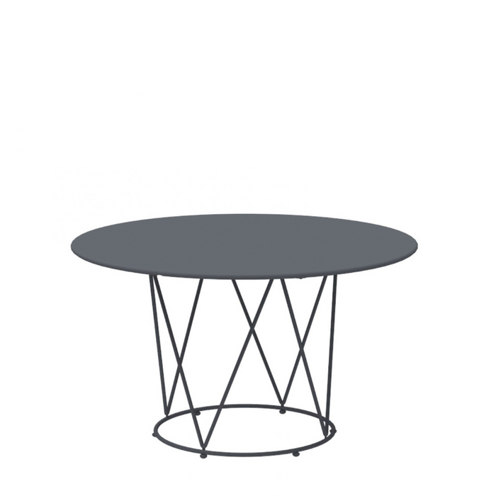 Daisy table Ø130