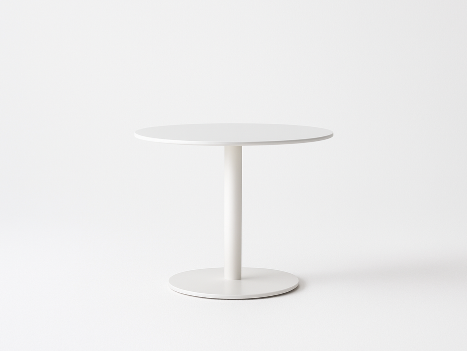 Base Tavolo Easy 420C H440