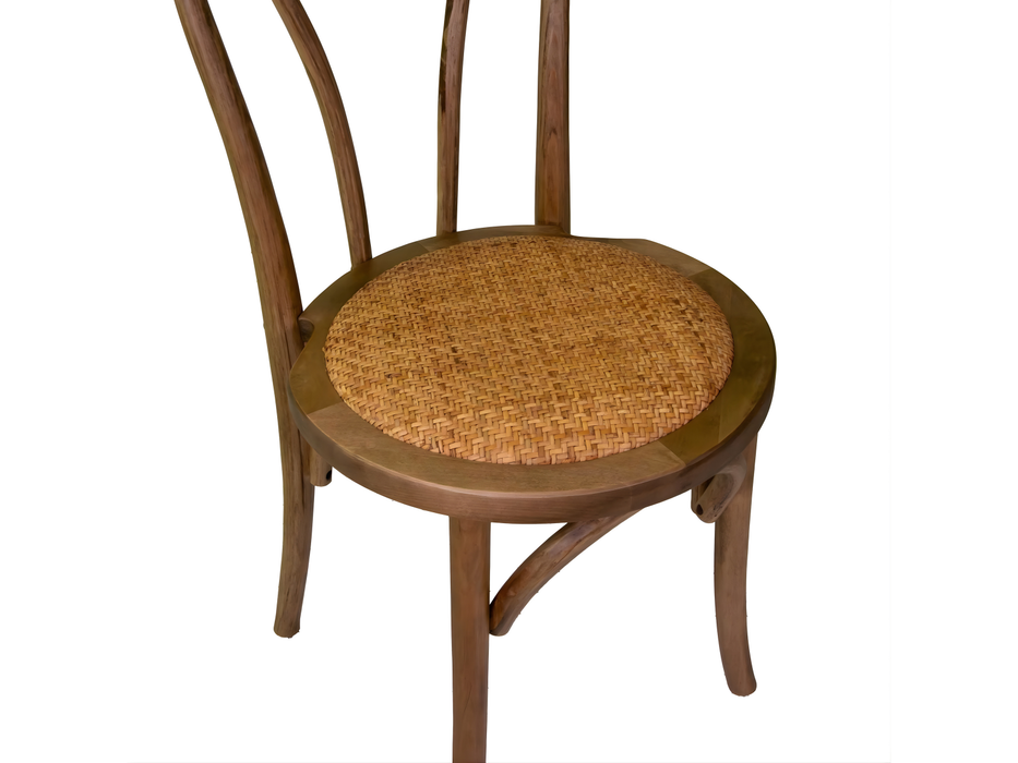 Sedia Legno Thonet