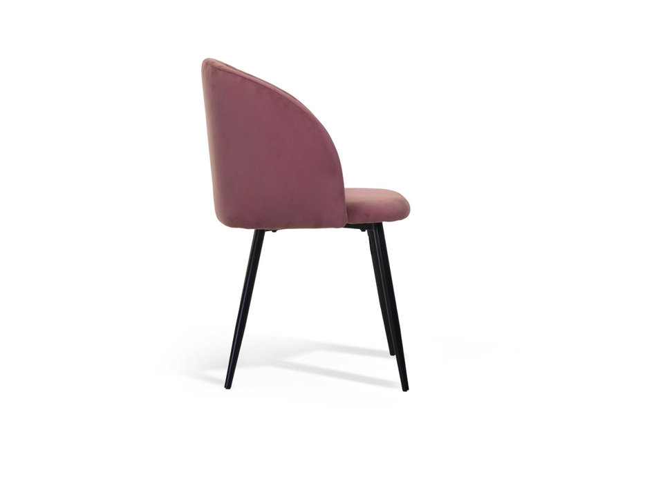 Poltrona Velluto Ruby