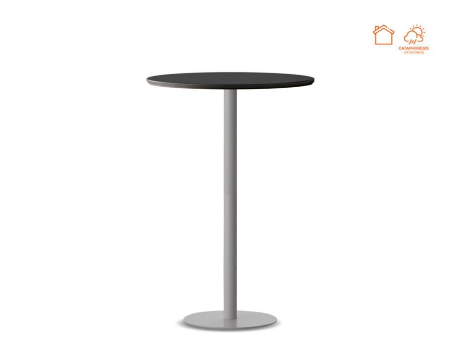 Base Tavolo Easy 420C H1100