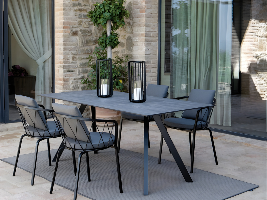 Tavolo Daisy Allungabile