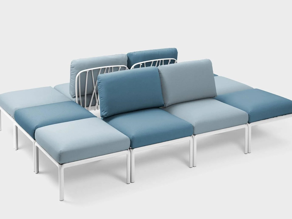 Komodo Elemento Centrale