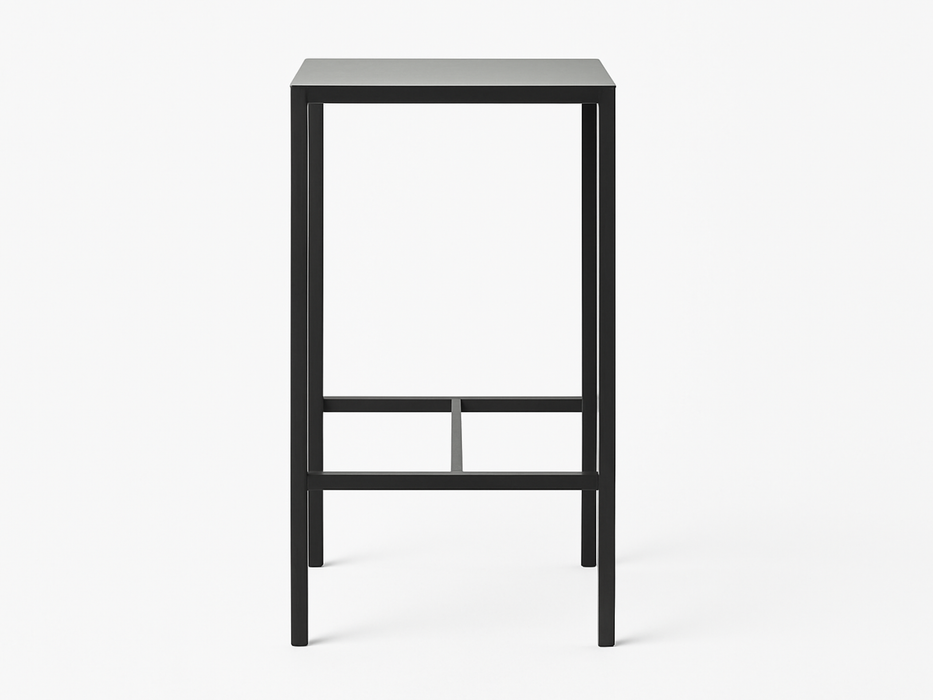 Tavolo Alto Seaside 60X60 H110