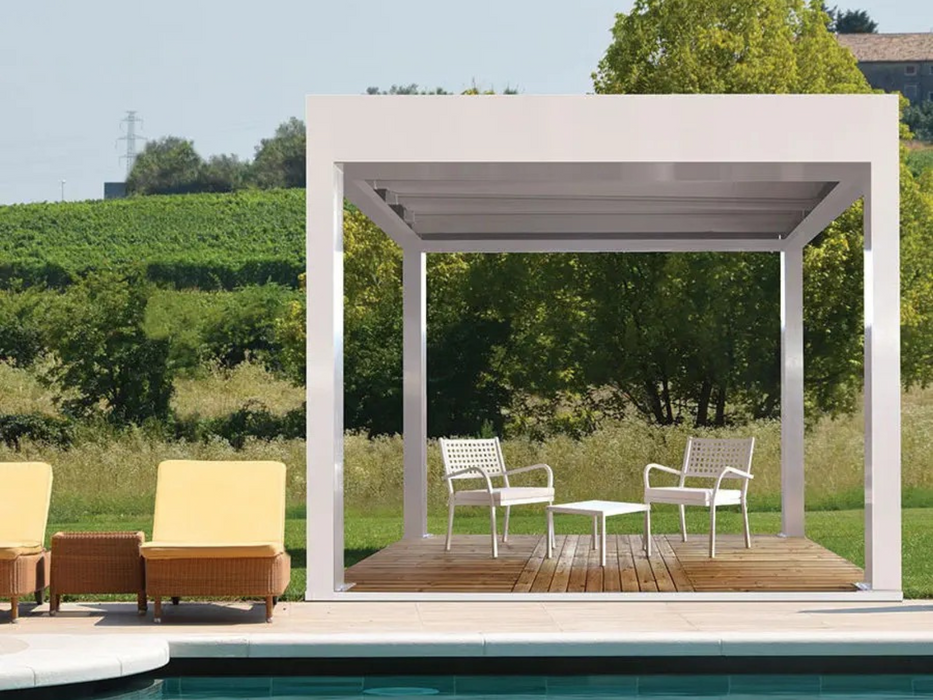 Pergola Autoportante Manta Space