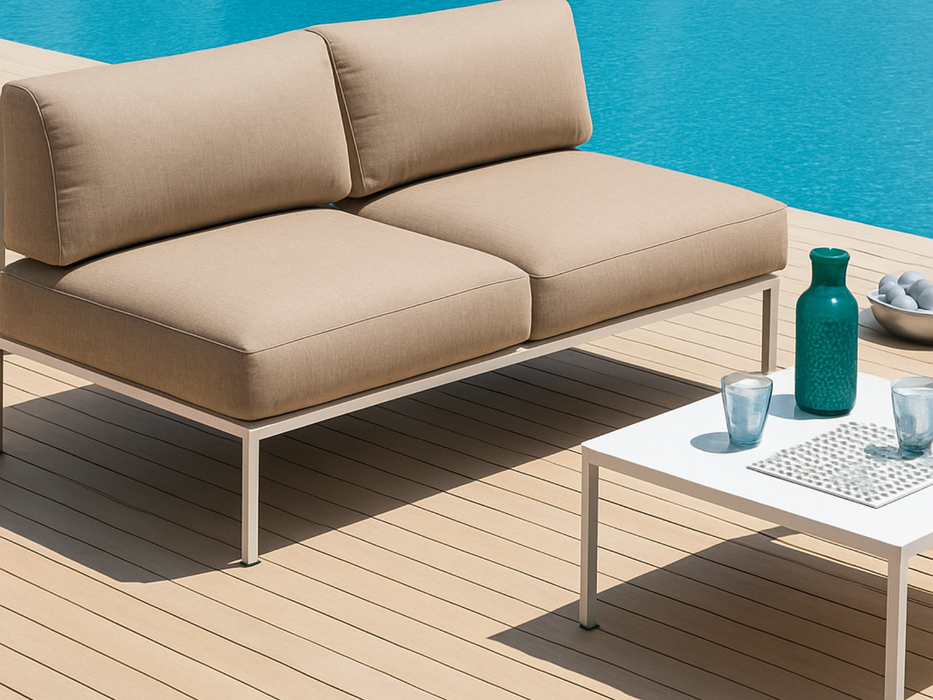 Divano 2 Posti Miami