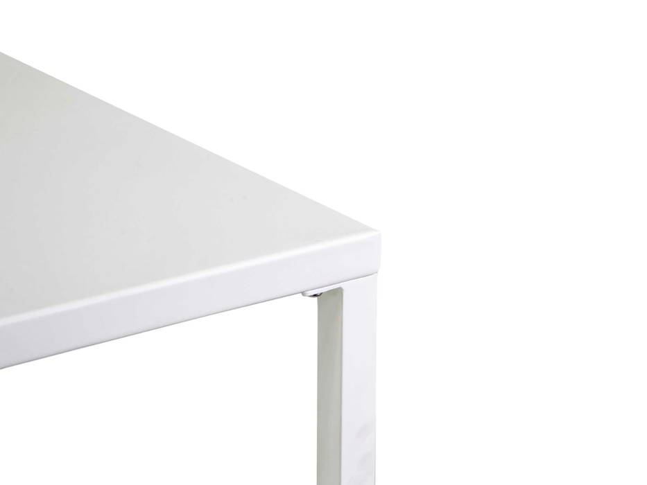 Tavolo Bar New Elma con Poggiapiedi