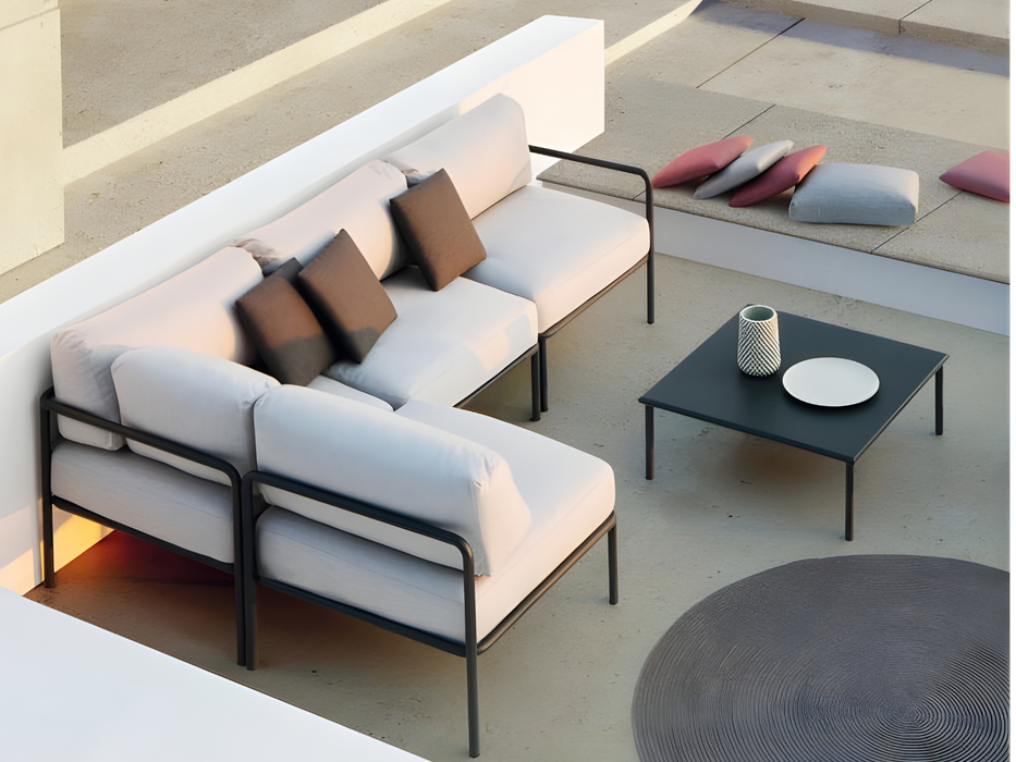 Divano 3 Posti Miami