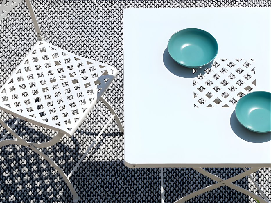 Sedia Pieghevole Springtime