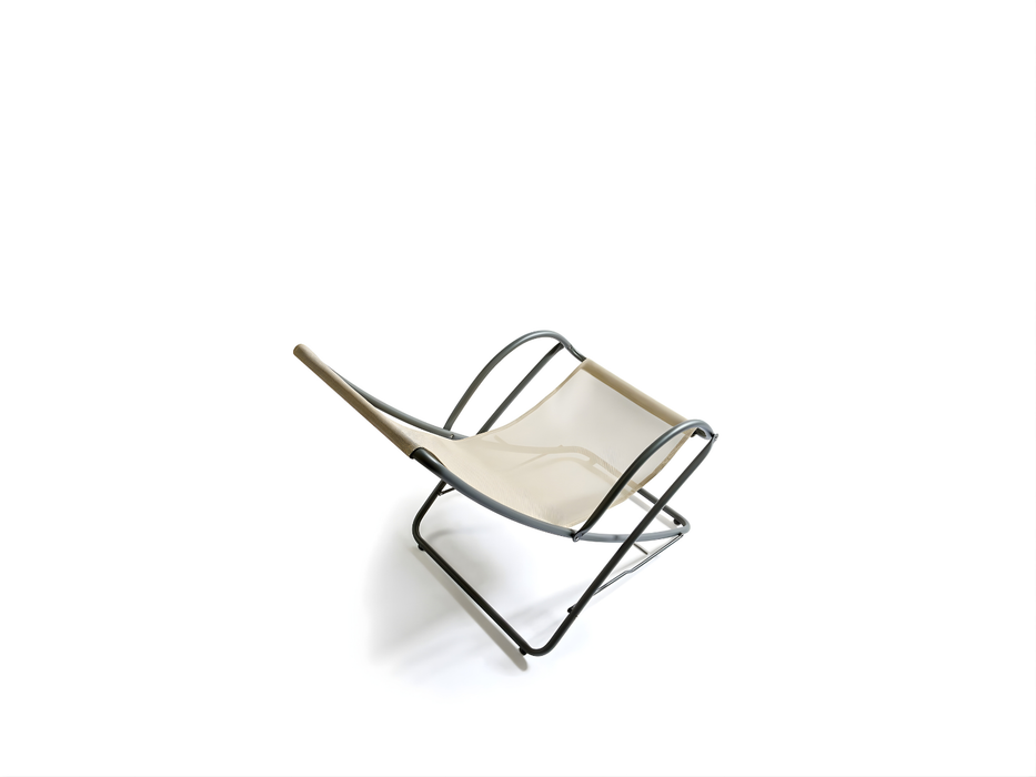 Sdraio Pieghevole Park