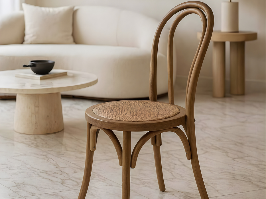 Sedia Legno Thonet