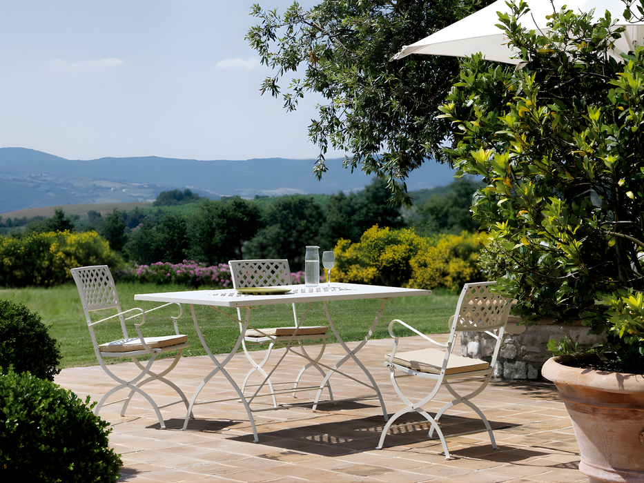 Poltrona Pieghevole Springtime