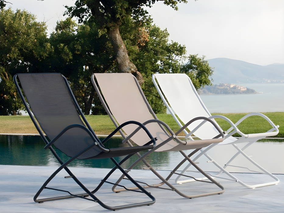 Sdraio Pieghevole Park