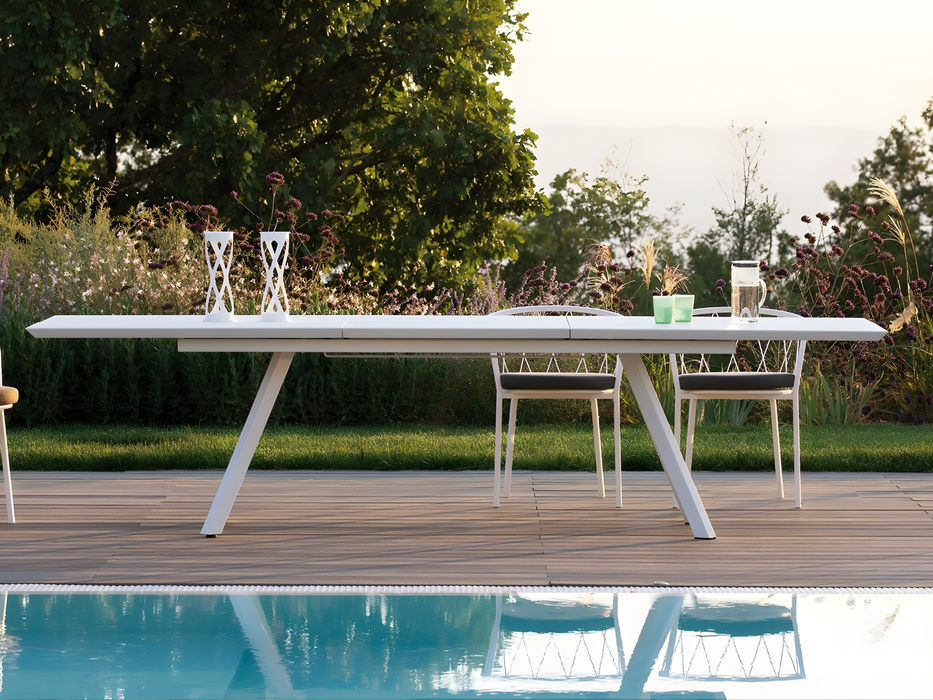 Tavolo Daisy Allungabile