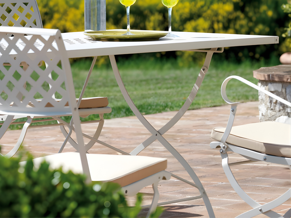 Poltrona Pieghevole Springtime