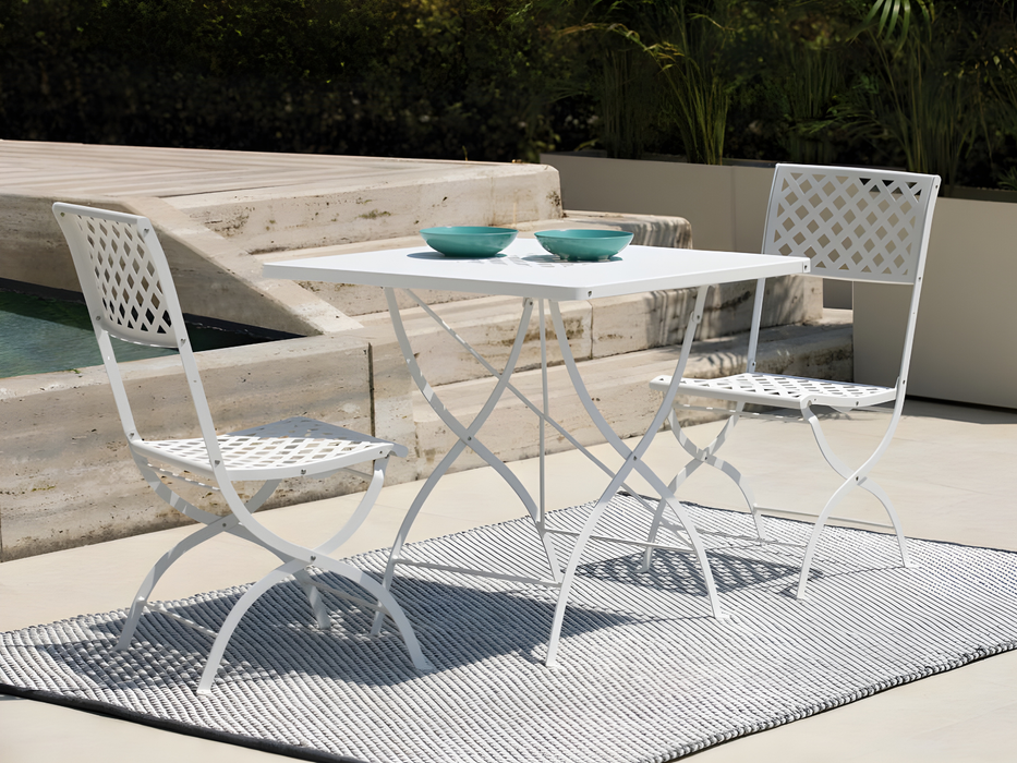 Sedia Pieghevole Springtime