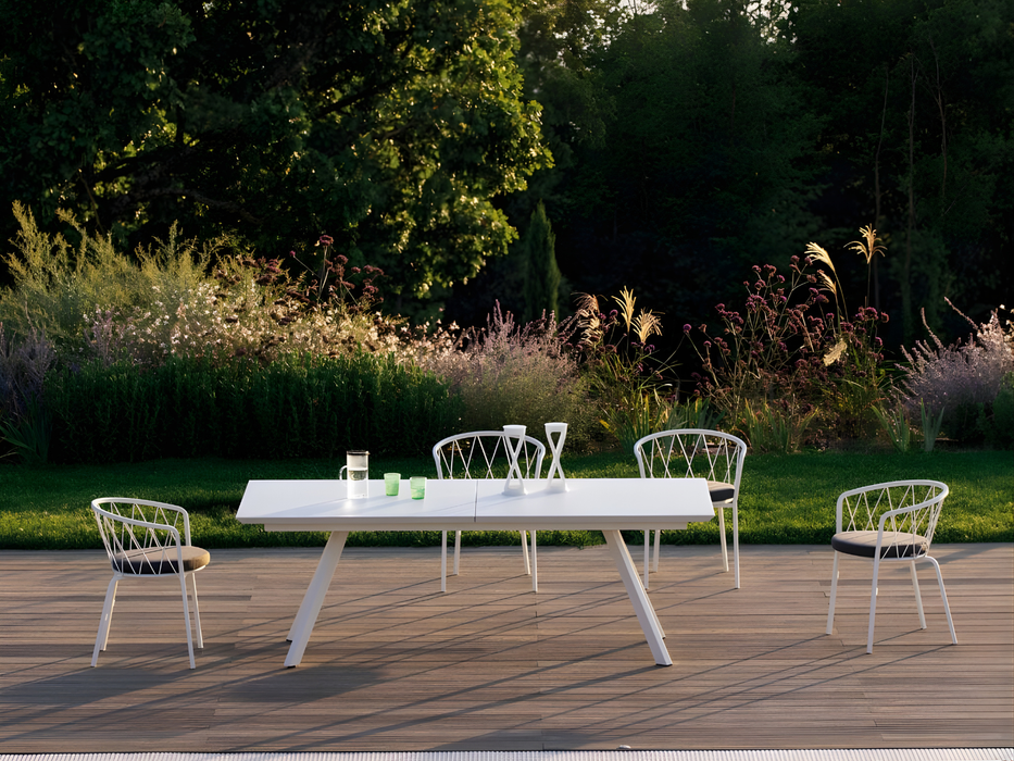 Tavolo Daisy Allungabile