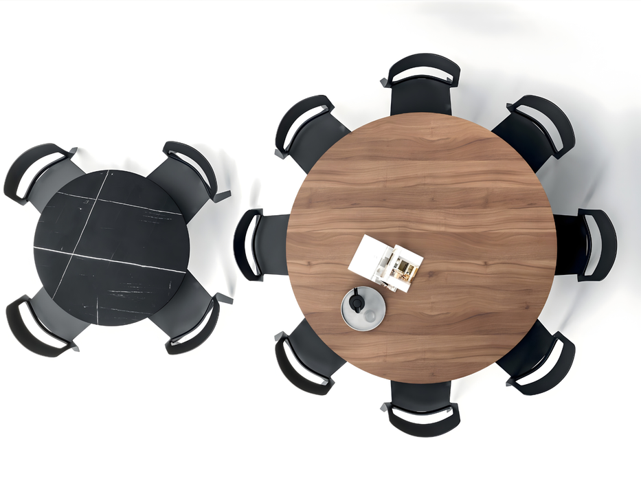 Base Tavolo Circus Living