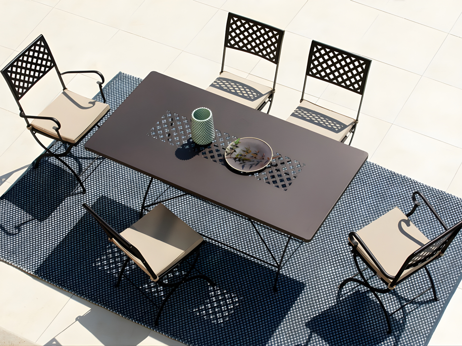 Poltrona Pieghevole Springtime