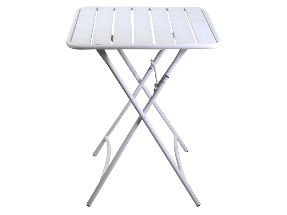 Tavolo Metallo Rovigo