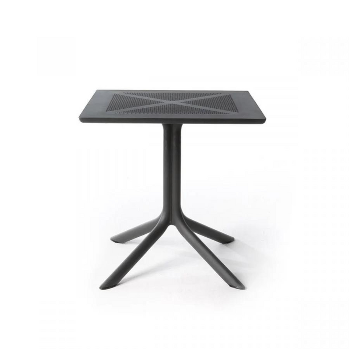 ClipX 70 square table