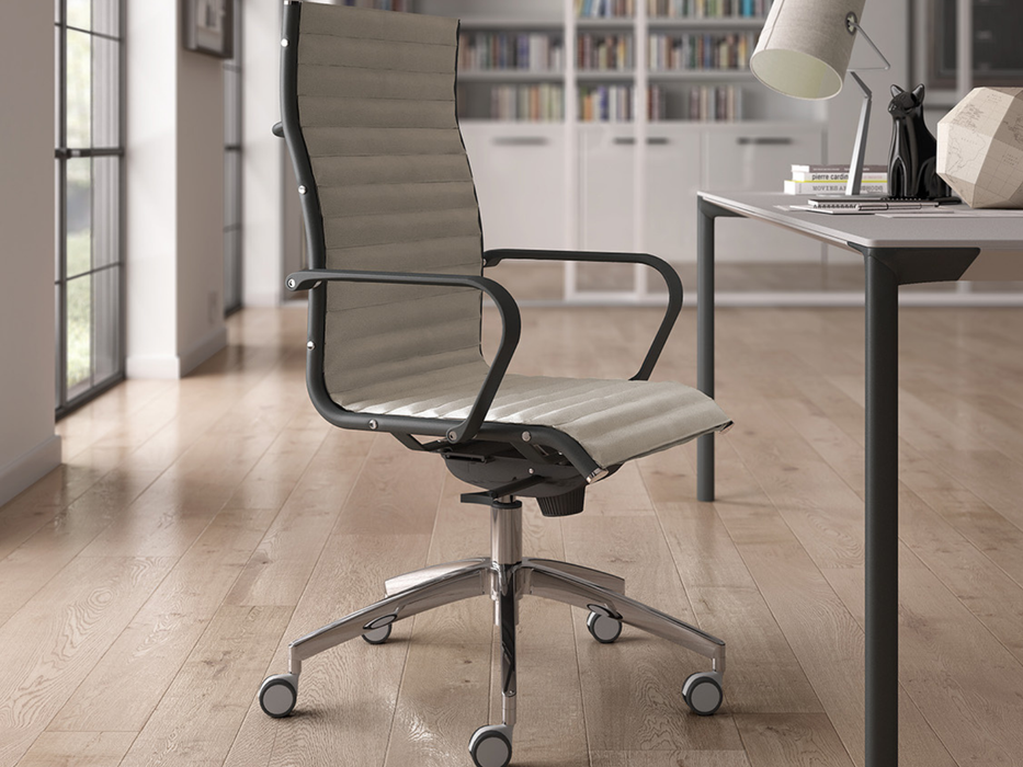 Poltrona da Ufficio Origami IN H1145