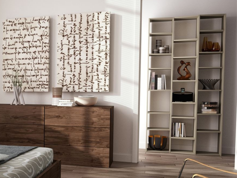 Libreria Valsa 002 Temahome