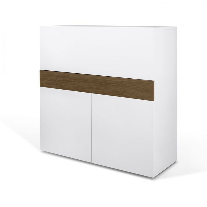 Scrivania Focus Temahome