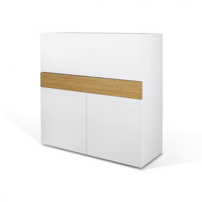 Scrivania Focus Temahome