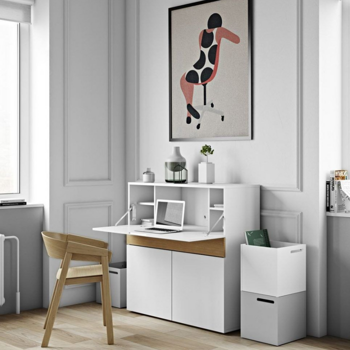 Scrivania Focus Temahome