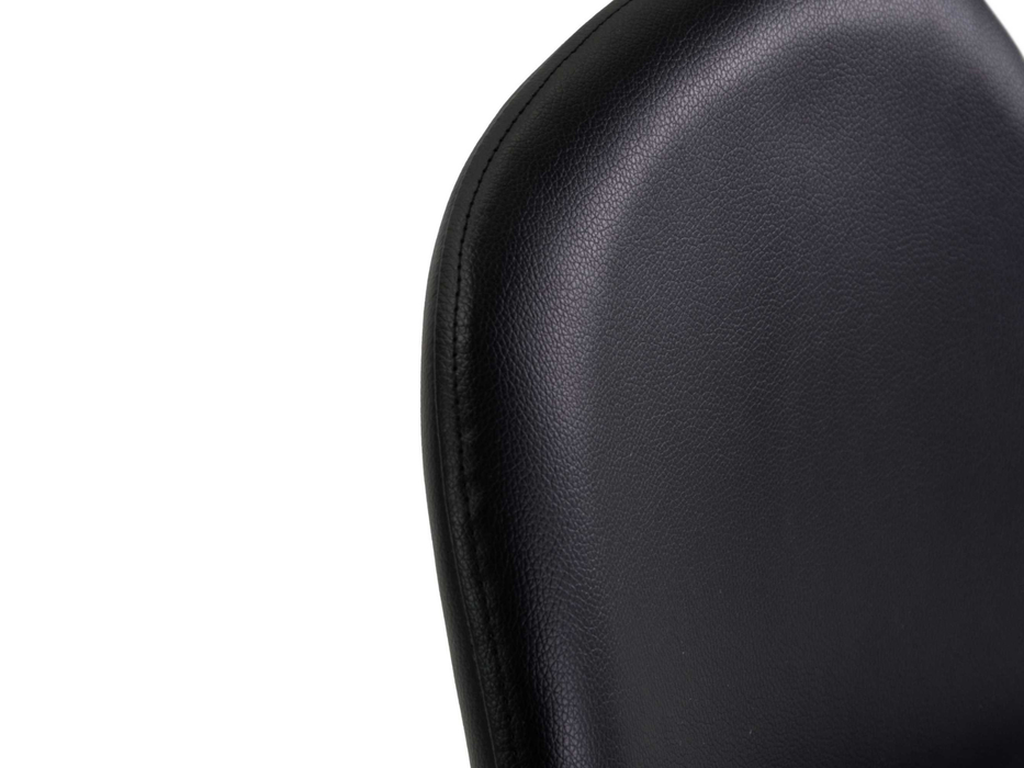 Sedia Ecopelle Jacky