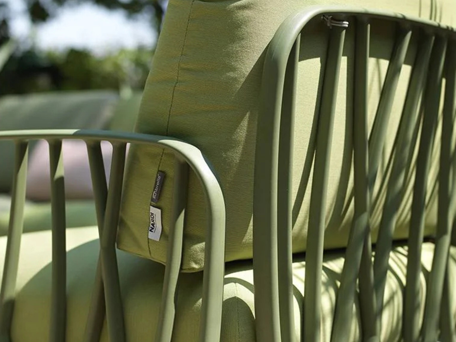 Komodo Elemento Terminale DX/SX