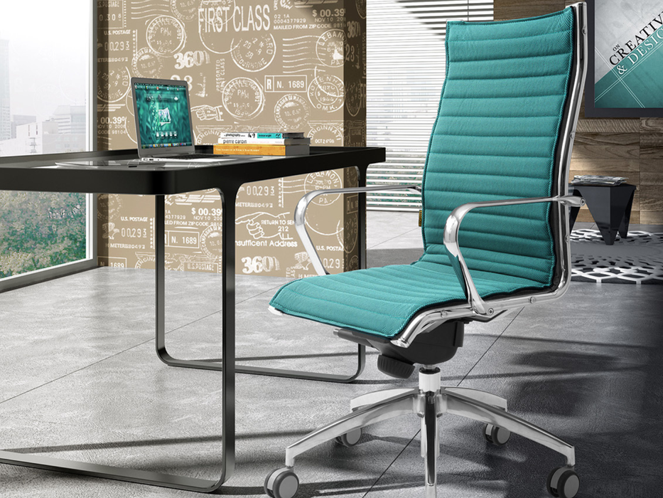 Poltrona da Ufficio Origami IN H1145