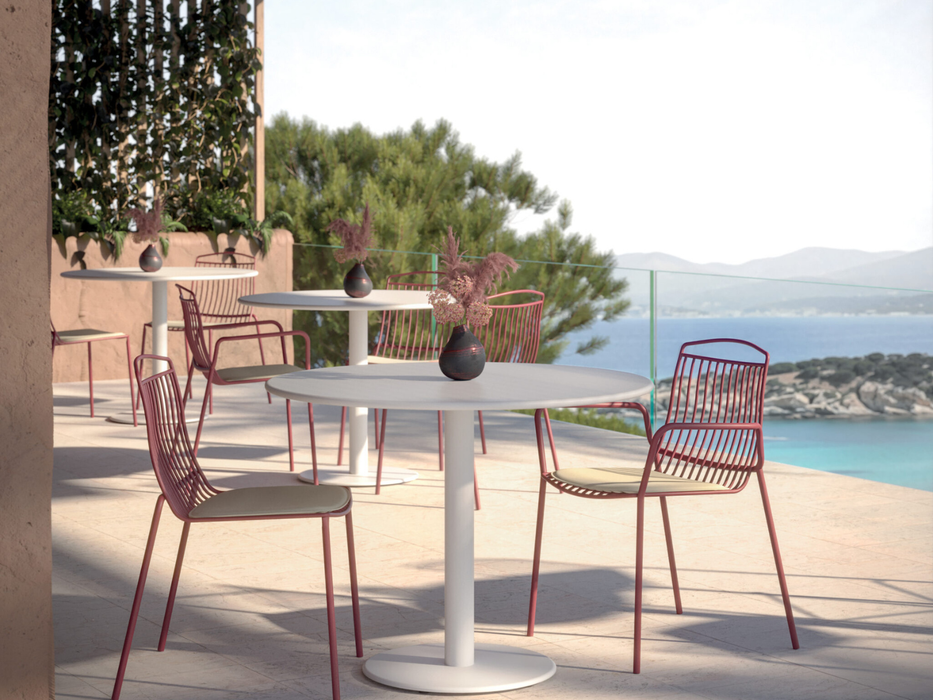 Base Tavolo Saponetta 500 H750