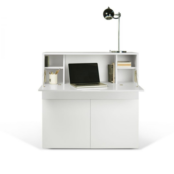Scrivania Focus Temahome