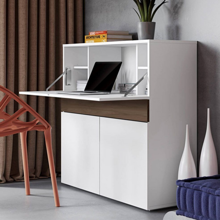 Scrivania Focus Temahome