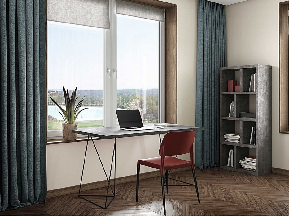 Scrivania Flow Temahome