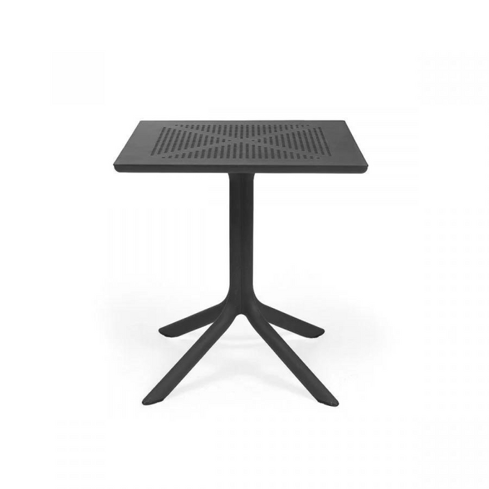 Clip 70 square table