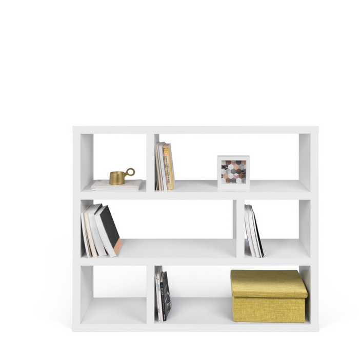 Libreria Dublin Temahome