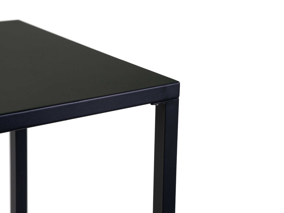 Tavolo Bar New Elma con Poggiapiedi