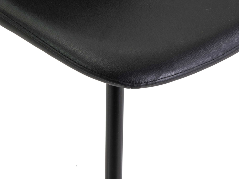 Sedia Ecopelle Jacky