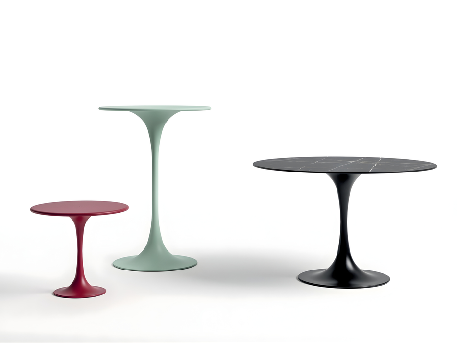 Base Tavolo Circus Living