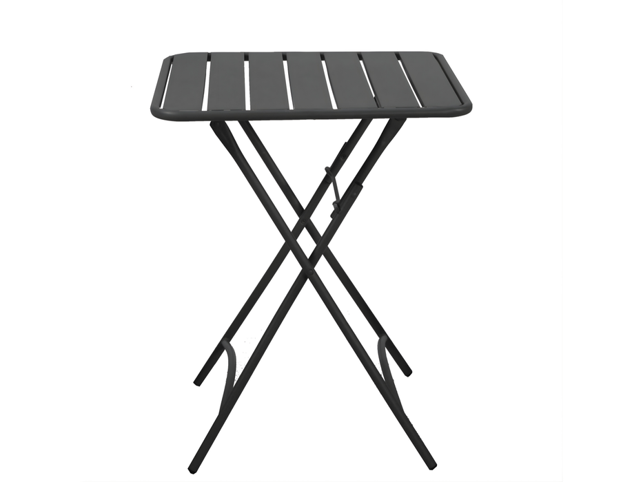 Tavolo Metallo Rovigo