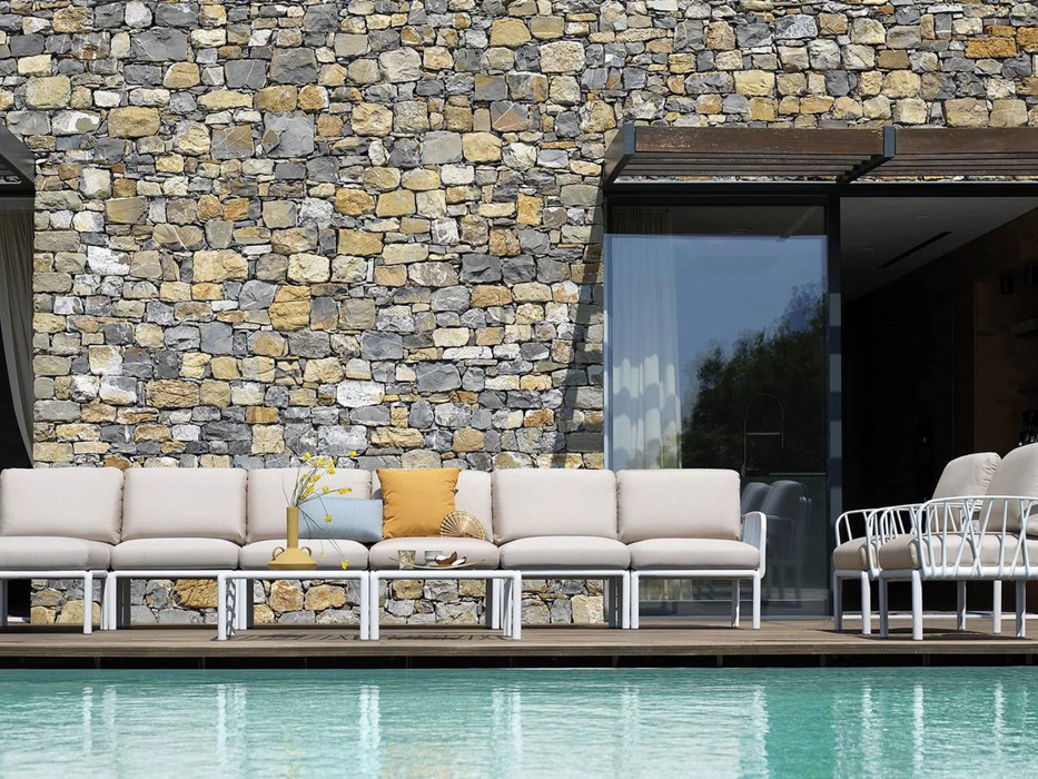 Komodo Elemento Terminale DX/SX